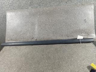 молдинг двери передней правой Volkswagen Caddy 3 поколение (2004 - 2010)