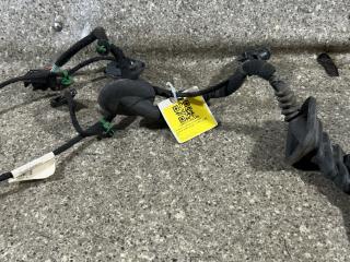 дверная проводка Volkswagen Caddy 3 поколение (2004 - 2010)