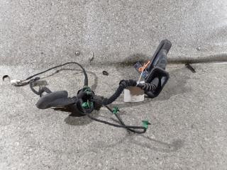 дверная проводка Volkswagen Caddy 3 поколение (2004 - 2010)