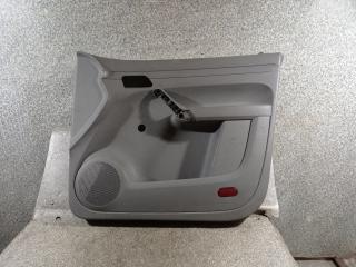 обшивка двери передняя правая Volkswagen Caddy 3 поколение (2004 - 2010)