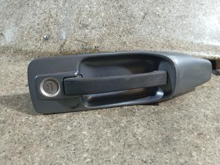 ручка наружная Mercedes-Benz S-Класс W126 / C126 [рестайлинг] (1985 - 1991), 5.6 л., i, АКПП, купе, задний привод