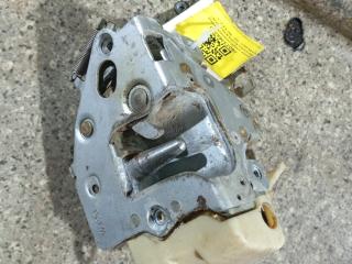 замок двери передней правой Mercedes-Benz S-Класс W126 / C126 [рестайлинг] (1985 - 1991), 5.6 л., i, АКПП, купе, задний привод