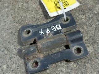 петля двери Mercedes-Benz S-Класс W126 / C126 [рестайлинг] (1985 - 1991), 5.6 л., i, АКПП, купе, задний привод