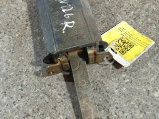 ограничитель открывания двери Mercedes-Benz S-Класс W126 / C126 [рестайлинг] (1985 - 1991), 5.6 л., i, АКПП, купе, задний привод