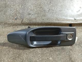 ручка наружная Mercedes-Benz S-Класс W126 / C126 [рестайлинг] (1985 - 1991), 5.6 л., i, АКПП, купе, задний привод