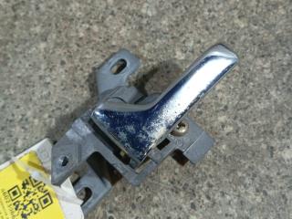 ручка внутренняя передняя левая Mercedes-Benz S-Класс W126 / C126 [рестайлинг] (1985 - 1991), 5.6 л., i, АКПП, купе, задний привод