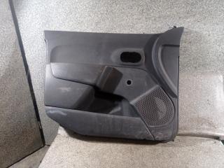 обшивка двери передняя левая Dacia Dokker 1 поколение (2012 - 2025)