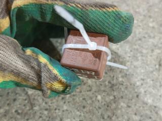 реле (прочие) Renault Megane 1 поколение (1995 - 1999), 1.6 л., i, K7M 702, бензин, 5МКПП, 7700810929