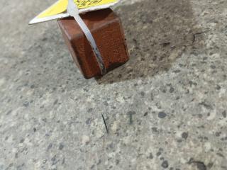 реле (прочие) Renault Megane 1 поколение (1995 - 1999), 1.6 л., i, K7M 702, бензин, 5МКПП, 7700810929