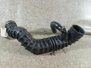 патрубок воздушного фильтра Opel Omega B (1994 - 1999), 2.5 л., X 25 DT, дизель, 5МКПП, 90528814