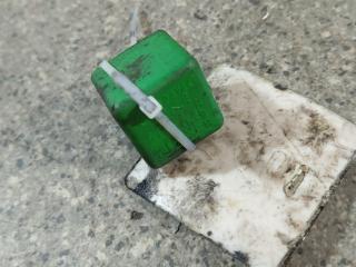 реле (прочие) Opel Omega B (1994 - 1999), 2.5 л., X 25 DT, дизель, 5МКПП, 03447012