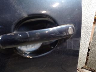 ручка наружная Volkswagen Golf 5 поколение (2003 - 2009), хетчбэк 5 дв.