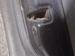 замок двери передней левой Volkswagen Golf 5 поколение (2003 - 2009), хетчбэк 5 дв.