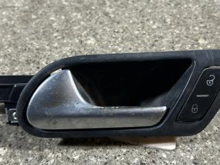 ручка внутренняя передняя левая Volkswagen Golf 5 поколение (2003 - 2009), хетчбэк 5 дв.