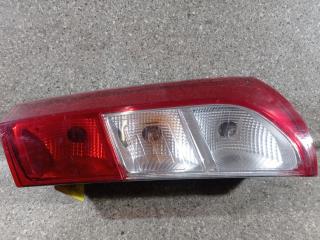 фонарь задний правый Renault Dokker 1 поколение (2017 - 2025), 265509604R