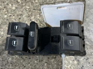блок управления стеклоподъемниками Volkswagen Golf 5 поколение (2003 - 2009), хетчбэк 5 дв.