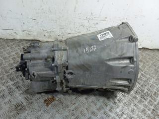 КПП механическая (МКПП) Mercedes-Benz C-Класс W203/S203/CL203 (2000 - 2004), 2.7 л., CDi, OM 612.962, дизель, 6МКПП, задний привод, 2112606800, 716649