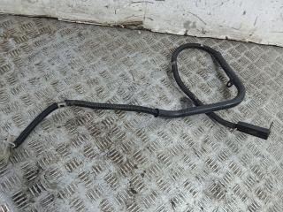 провод с генератора на стартер Mercedes-Benz C-Класс W203/S203/CL203 (2000 - 2004), 2.7 л., CDi, OM 612.962, дизель, 6МКПП, задний привод