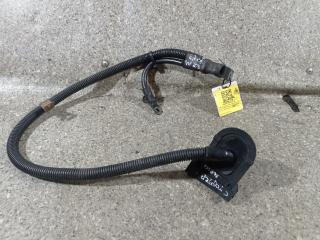 минусовой провод аккумулятора Mercedes-Benz C-Класс W203/S203/CL203 (2000 - 2004), 2.7 л., CDi, OM 612.962, дизель, 6МКПП, задний привод