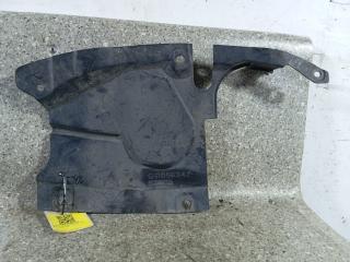 защита двигателя Mazda 6 GH (2007 - 2012), дизель, GS1D56342, K6805