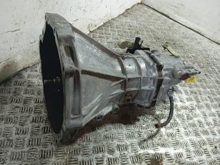 КПП механическая (МКПП) Nissan Serena С23 [рестайлинг] (1994 - 1996), 2.3 л., D, LD23, дизель, 5МКПП