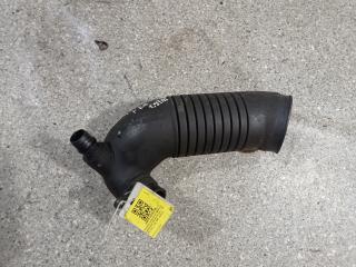 патрубок воздушного фильтра Volkswagen Passat B5 [рестайлинг] (2000 - 2005), 1.9 л., TDi, AVF, дизель, 6МКПП, передний привод, 8D0129615K