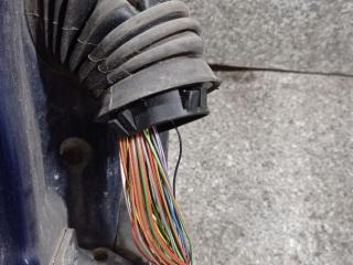 дверная проводка Audi A6 4B/C5 (1997 - 2001)