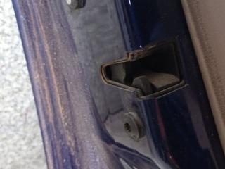 замок двери передней левой Audi A6 4B/C5 (1997 - 2001)