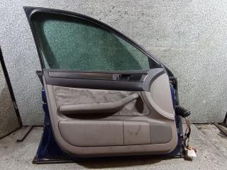 стеклоподъемник передний левый Audi A6 4B/C5 (1997 - 2001)