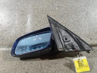 зеркало наружное левое Audi A6 4B/C5 (1997 - 2001)