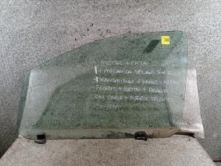 стекло двери передней левой Ford Galaxy 1 поколение [рестайлинг] (2000 - 2006)