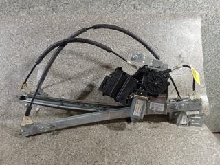 стеклоподъемник передний левый Ford Galaxy 1 поколение [рестайлинг] (2000 - 2006)