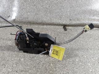 замок двери передней левой Hyundai Getz 1 поколение [рестайлинг] (2005 - 2011), хетчбэк 5 дв.