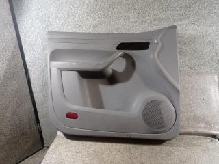 обшивка двери передняя левая Volkswagen Caddy 3 поколение (2004 - 2010)