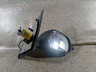 зеркало наружное правое Dacia Dokker 1 поколение (2012 - 2025)