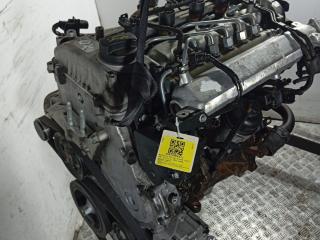 двигатель Hyundai Accent 3 поколение (MC) (2006 - 2011), 1.5 л., CRDi, дизель, МКПП