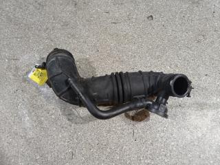 патрубок воздушного фильтра Hyundai Accent 3 поколение (MC) (2006 - 2011), 1.5 л., CRDi, дизель, МКПП, 28138-1G100