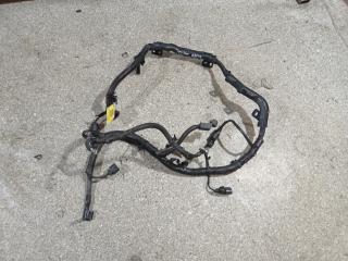 проводка двигателя Hyundai Accent 3 поколение (MC) (2006 - 2011), 1.5 л., CRDi, дизель, МКПП, 91850-0N510