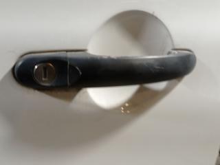 ручка наружная двери сдвижной Volkswagen Caddy 3 поколение (2004 - 2010)