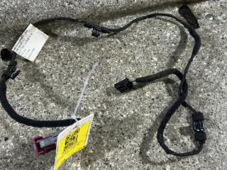 дверная проводка Volkswagen Caddy 3 поколение (2004 - 2010)