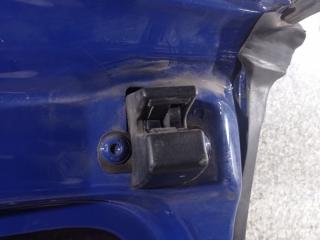 замок двери Volkswagen Caddy 3 поколение (2004 - 2010)