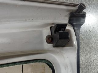 замок двери Volkswagen Caddy 3 поколение (2004 - 2010)