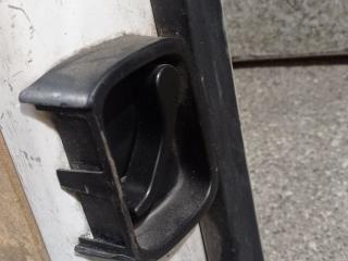 ручка внутренняя Volkswagen Caddy 3 поколение (2004 - 2010)