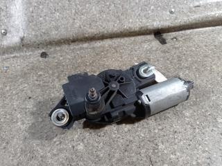 моторчик заднего стеклоочистителя (дворника) Volkswagen Caddy 3 поколение (2004 - 2010)