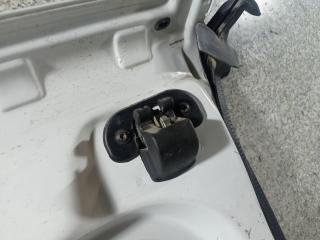 замок двери Dacia Dokker 1 поколение (2012 - 2025)