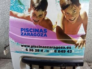 дверь задняя распашная левая Dacia Dokker 1 поколение (2012 - 2025)