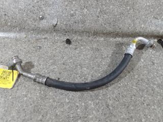 трубка кондиционера Peugeot 307 1 поколение [рестайлинг] (2005 - 2008), 1.6 л., i, NFU (TU5JP4), бензин, 5МКПП