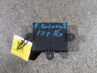 блок комфорта Ford Galaxy 2 поколение (2006 - 2010), 7G9T14B534AC, 0507917102