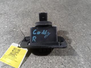 выключатель концевой (концевик) Volkswagen Caddy 3 поколение (2004 - 2010), 2K0907438