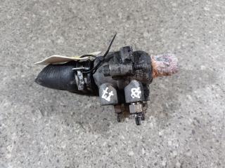 подогреватель охлаждающей жидкости Renault Scenic 1 поколение [рестайлинг] (1999 - 2003), 1.9 л., DCi, F9Q 732, дизель, 5МКПП, 8200166362